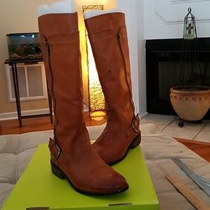 Coconut By Matisse Boots